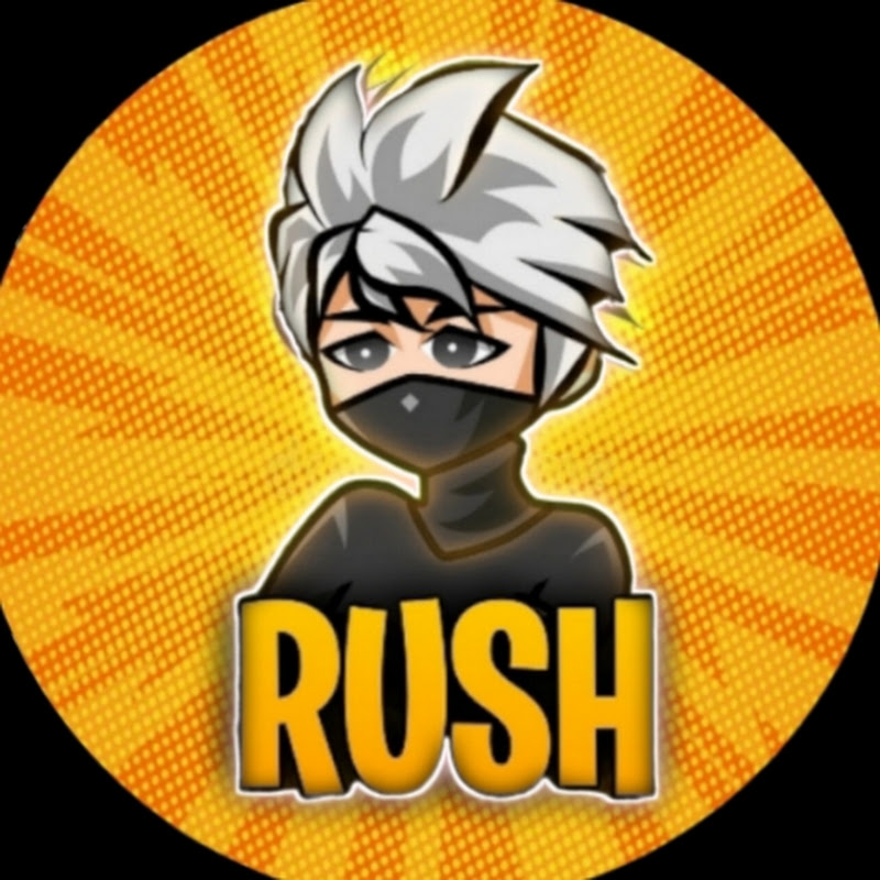 ƬʜᴇㅤᏒᴜꜱʜ