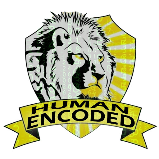 Human Encoded
