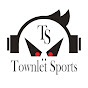 Townlet Sports logo