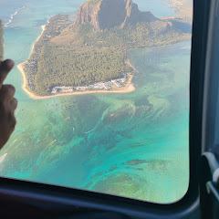 惬意旅行アイコン画像