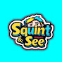 Squint & See logo