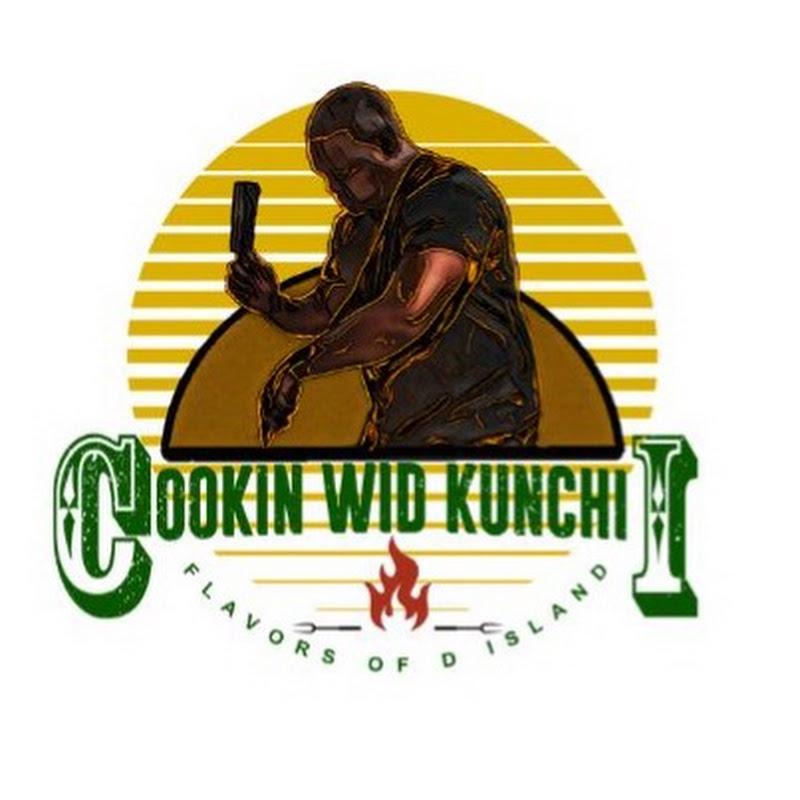 Cookin Wid Kunchi