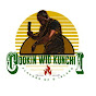 Cookin Wid Kunchi logo