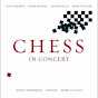 Chess In Concert YouTube Profile Photo