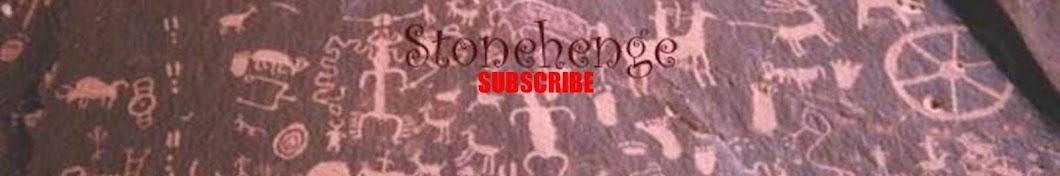 Stonehenge YouTube 频道头像