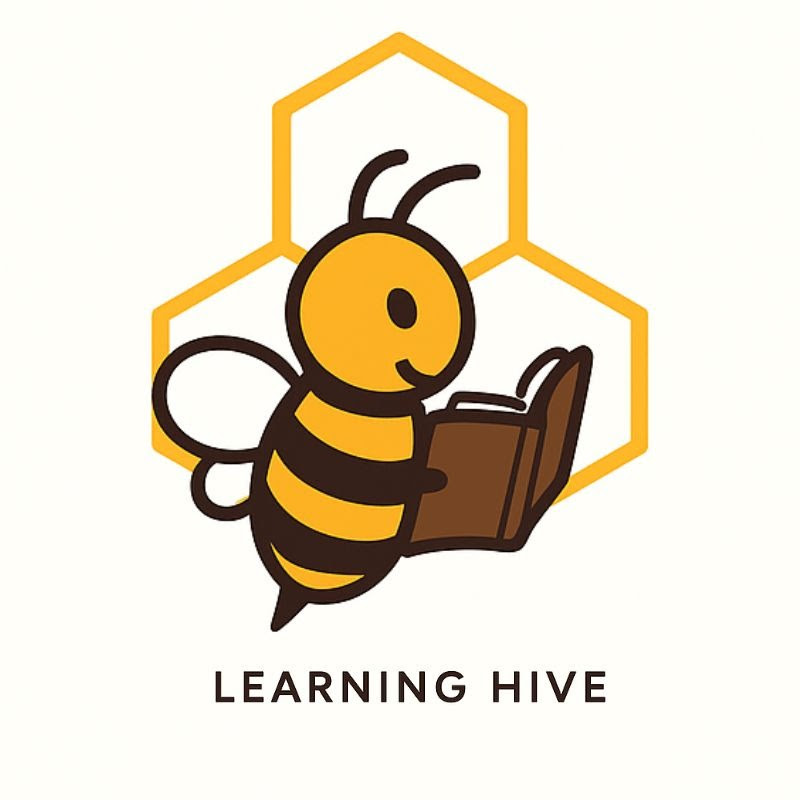 Learning Hive – Zakir Jawed Bhatti 