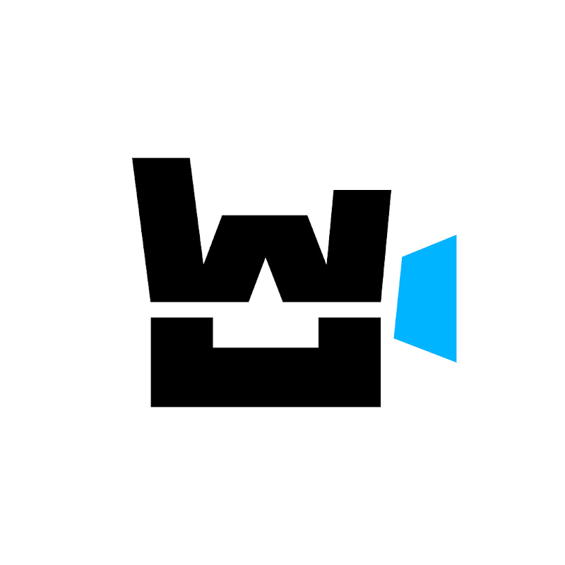 Ukrainian Witness Logo