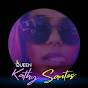 QUEEN KATHY SANTOS  logo
