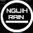 NGIJIH RAIN