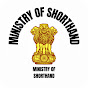 Ministry of Shorthand logo