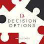 Decision Options YouTube Profile Photo