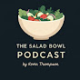 The Salad Bowl Podcast logo