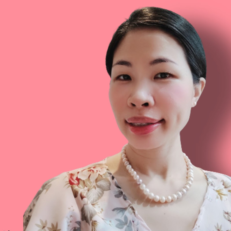 Vernette Ng | Ecommerce Entrepreneur Academy