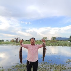 Kunthea Fishing