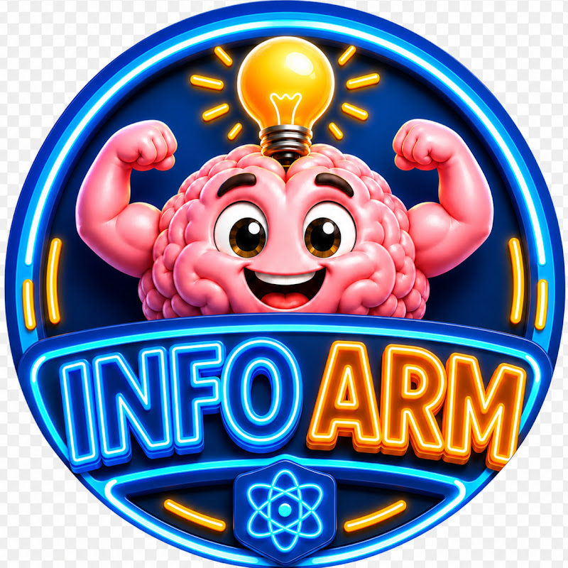 InfoArm Studio