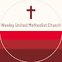 Wesley United Methodist Church, Phoenix logo