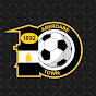 Aberdare Town FC logo