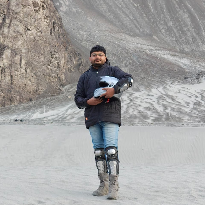 Hiten Desai