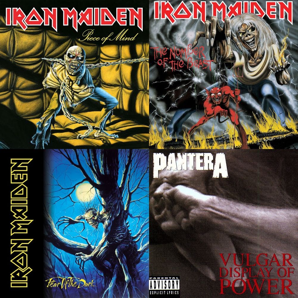 Metal
