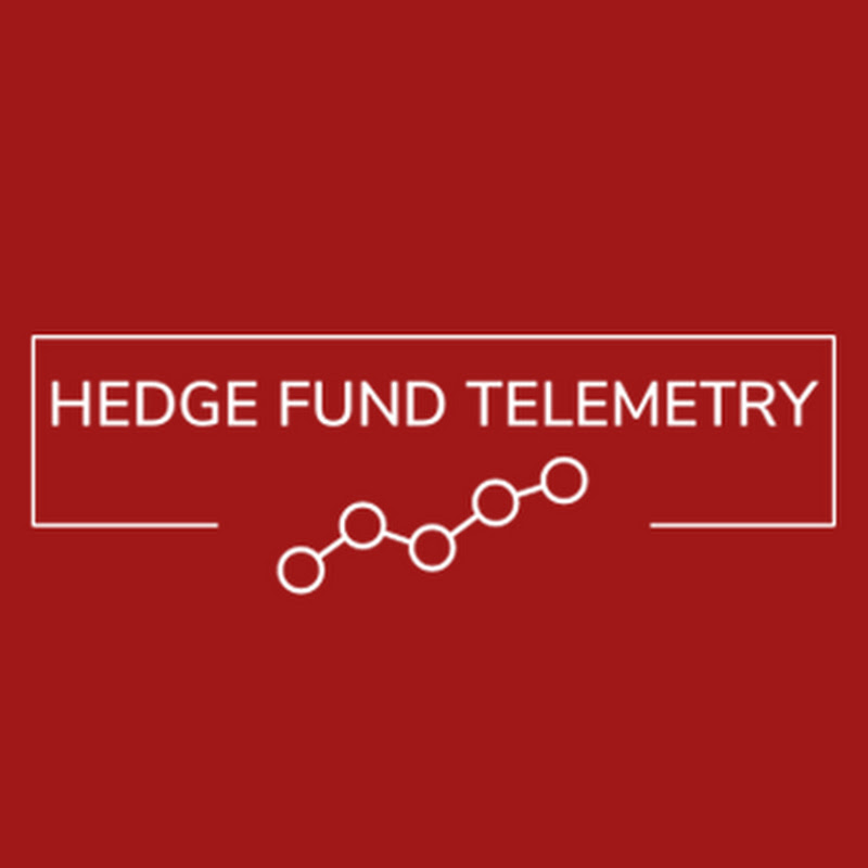Hedge Fund Telemetry