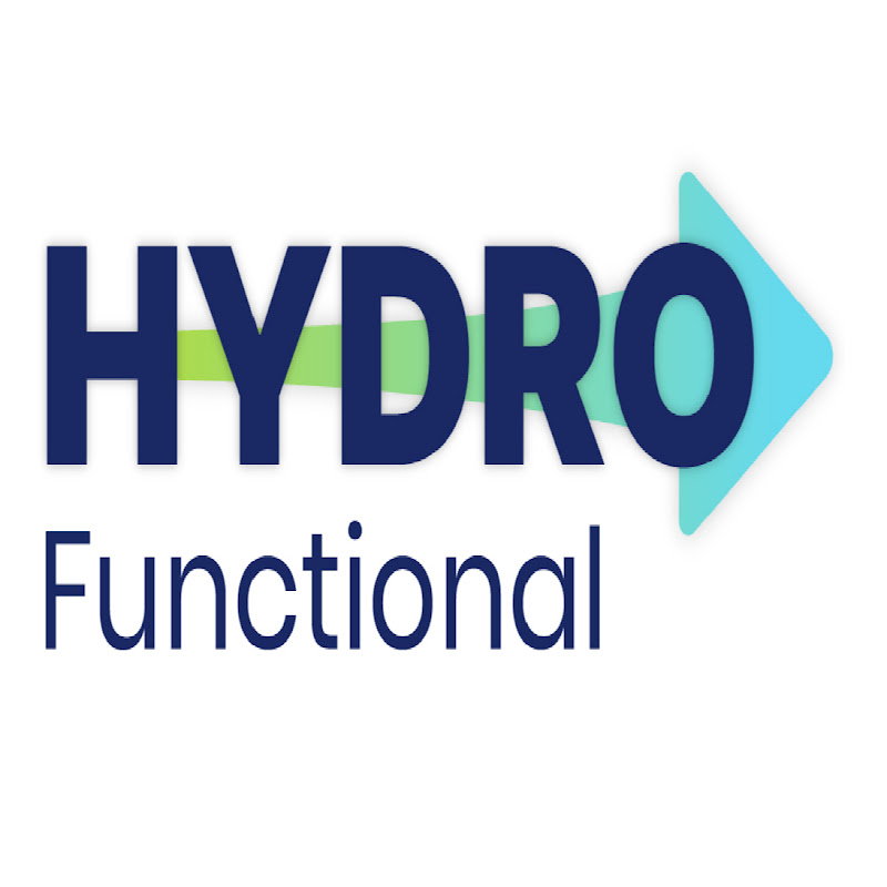 Hydro Functional Fitness