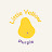 Little yellow Purple