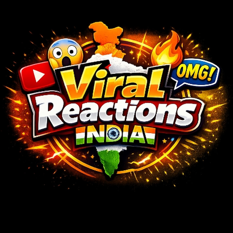 Viral Reaction Indian