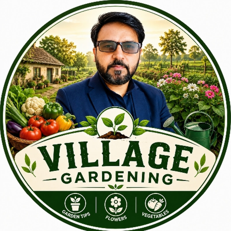 Village Gardening Hub