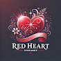Red Heart Romance  logo
