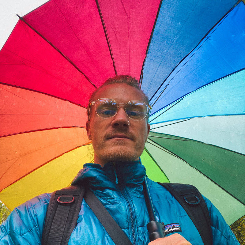 ART saved my life - the 30 day art challenge