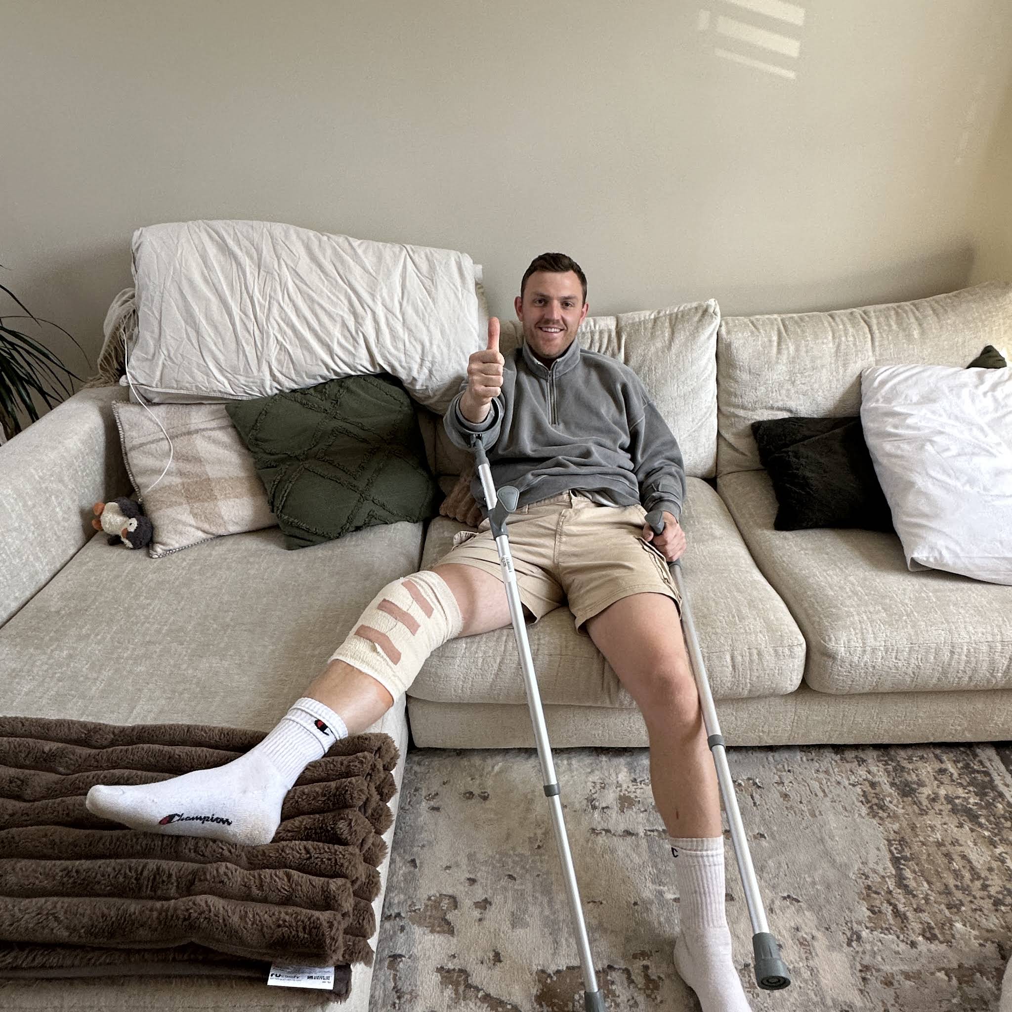 Post from Will’s Whereabouts