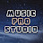 Я - МУЗЫКАНТ (Music PRO Studio)