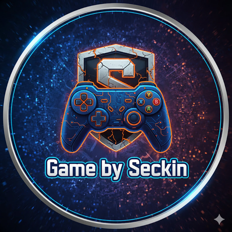 Game By Seckin