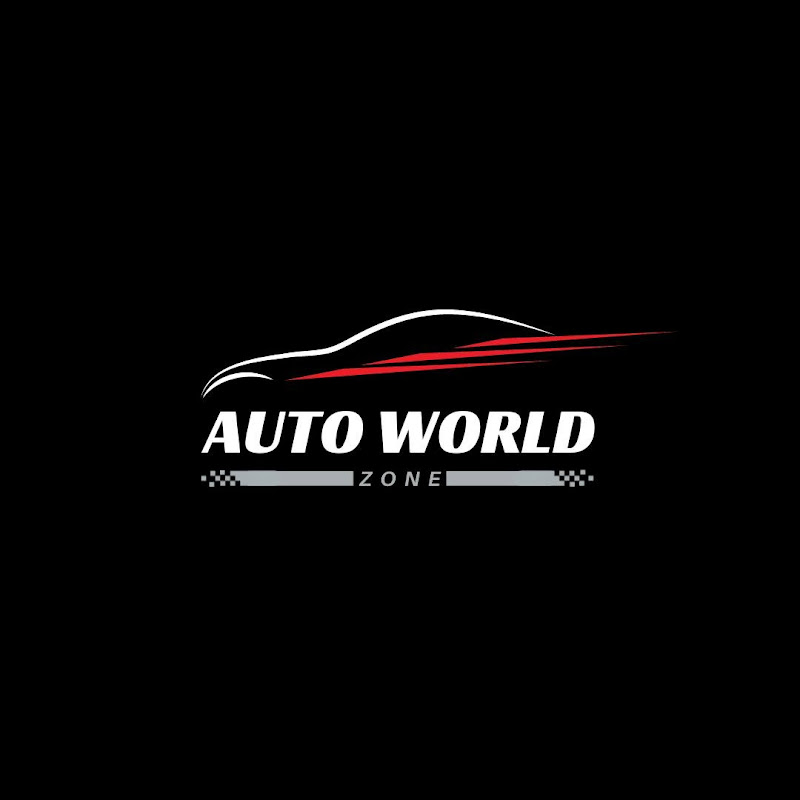 Auto World icon