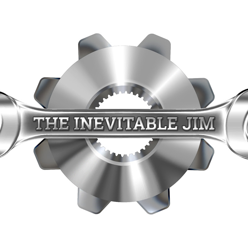 The Inevitable Jim