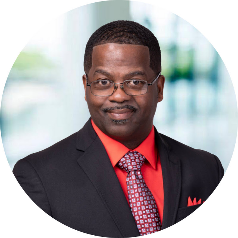 Rodney Jones Sunday School