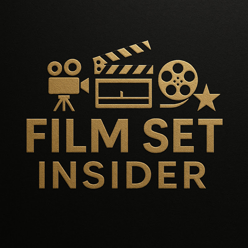 Film Set Insider