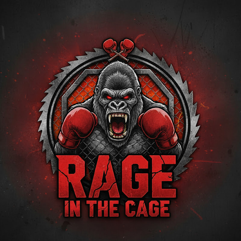 Rage in the Cage