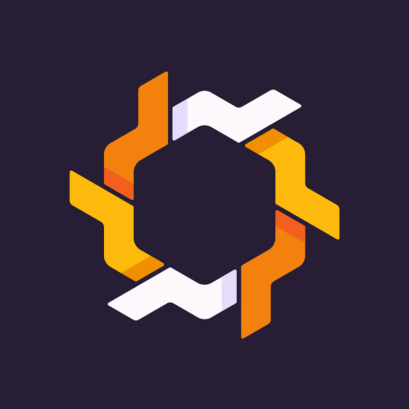 The Computational Hive icon