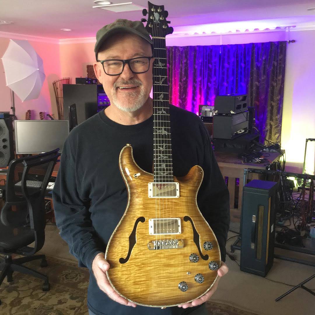 Post from TCDG Guitar Lessons