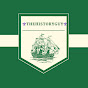 The History Guy logo