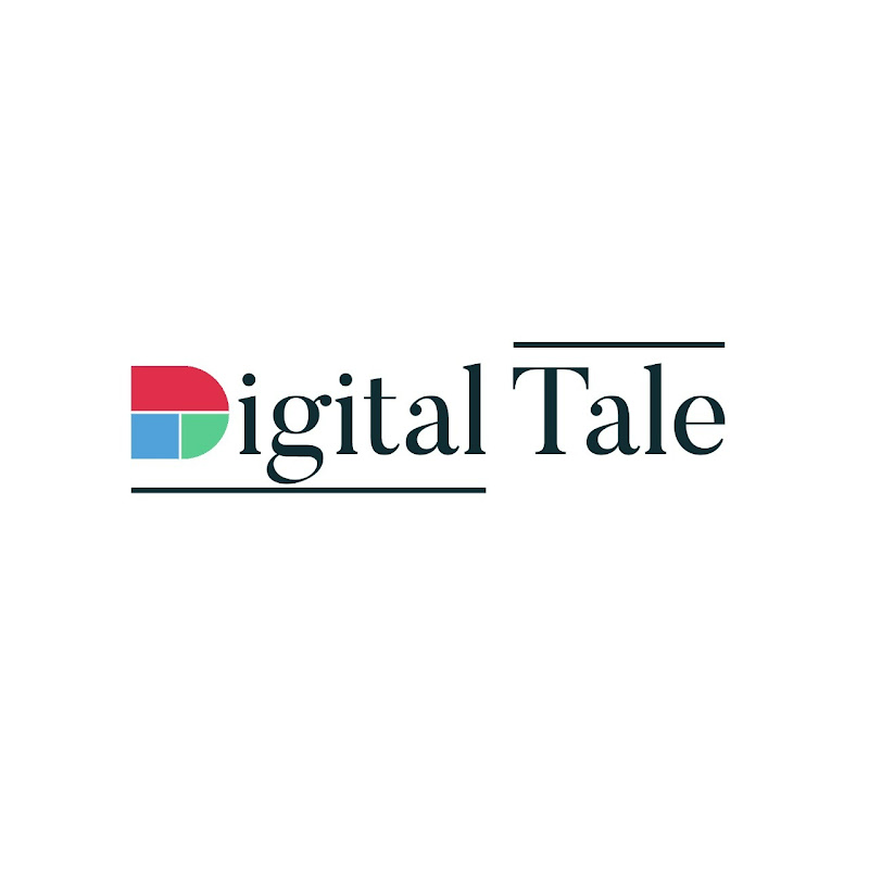 Digital Tale