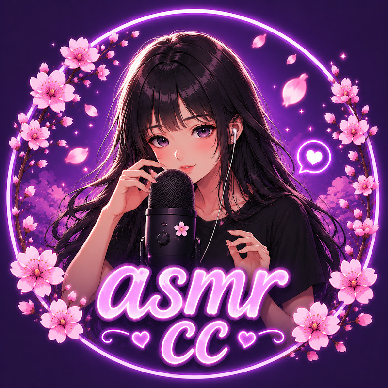 Photo ASMR CC