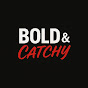 Bold & Catchy logo