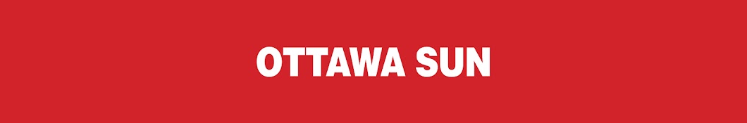 Ottawa Sun رمز قناة اليوتيوب
