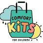 Comfort Kits for Children logo