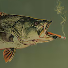 Below Average Angler