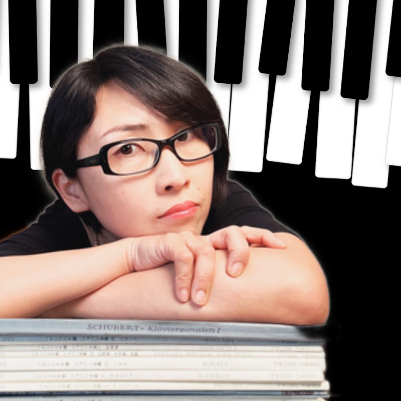 Haruna Pianist