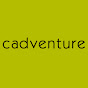Cadventure Ltd logo