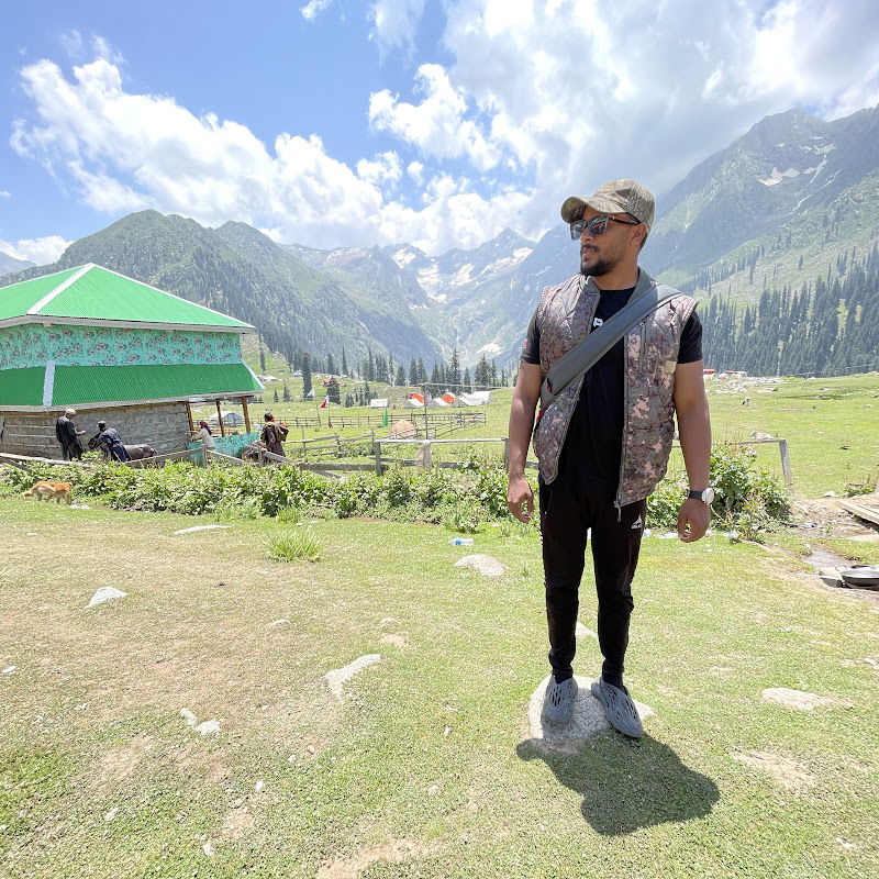 Farhan Gill